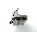 Corner bracket S-6012 up to 37 mm