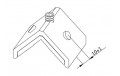 Escuadra s-7010