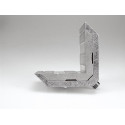 Corner bracket S-7015 up to 36 mm