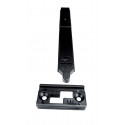 Nylon bolt F-118