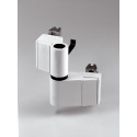 Armoured door hinge PP-860-S
