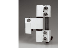 Reversible hinge PP-870