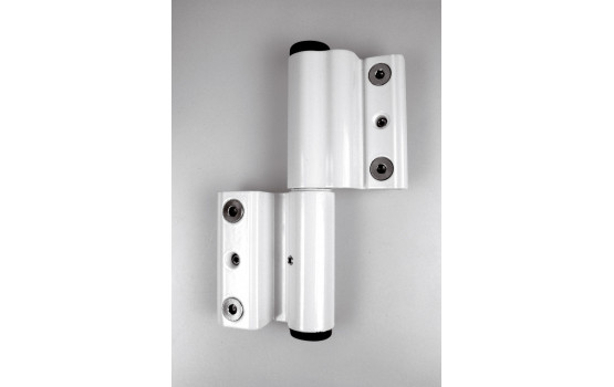 Bisagra reversible d dos pos