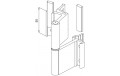 Pernio reversible