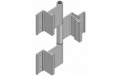 Pernio de 150 mm