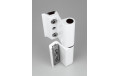 Pernio reversible deslizante
