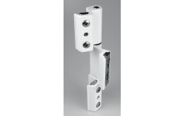 Pernio reversible deslizante