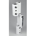 Reversible lift-off hinge CE-45