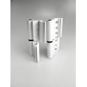 Reversible lift-off hinge CE-47