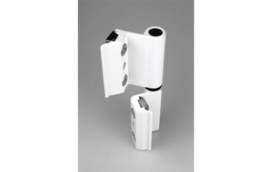 Pernio reversible deslizante