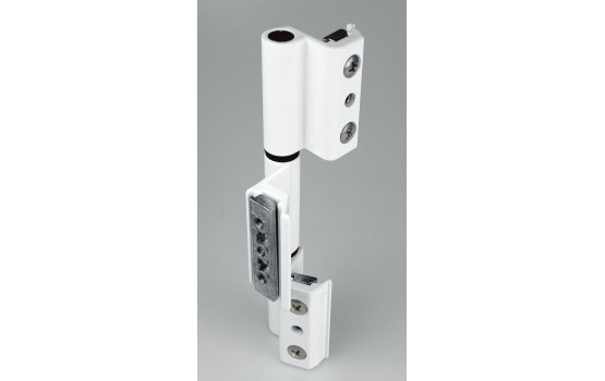 Pernio reversible deslizante