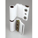 Reversible lift-off hinge PD-131
