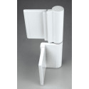 Recessed hinge F-70 70 mm