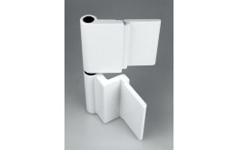 Pernio reversible