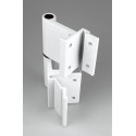 Reversible hinge 100 mm PC-14