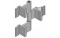 Pernio reversie 150mm