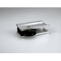 Aluminium roller F-202