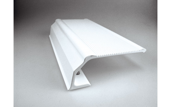 Tirador de aluminio