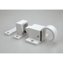 Finger catch for side-hung windows F-2