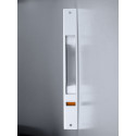Fermeture encastrée F-610