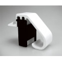 Finger catch for side-hung windows F-5
