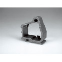 Butée de traverse aluminium CN-436 (16 mm)
