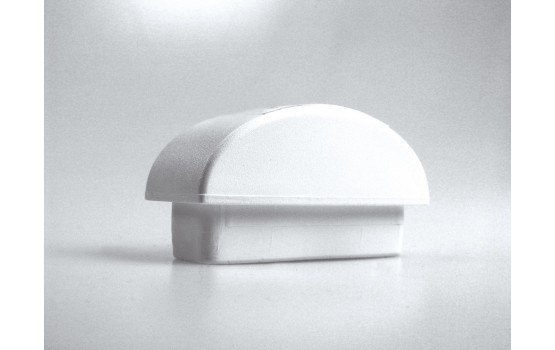 Tapa Superior Elipse