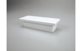 Tapa Inferior Plana