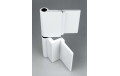 Pernio reversible