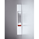 Fermeture encastrée F-617