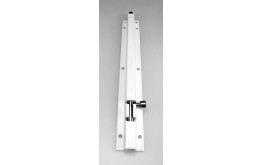 Pasador de aluminio