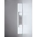 Recessed lock F-618