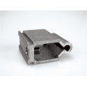 Butée aluminium CE-407-36 (30,5 ou 36,0 mm)