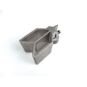 Corner bracket S-6036 37 to 45 mm