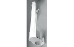 Tirador de aluminio