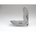 Corner bracket S-7015 37 to 41 mm
