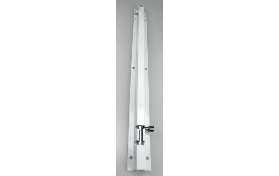 Pasador de aluminio