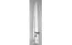 Pasador de aluminio F-1164 700mm