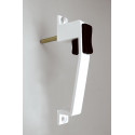 Fermeture en applique F-66
