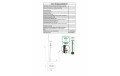 Gel Display. Dispensador de gel sin contacto