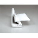 Surface-mounted lock CM - 7A 80 mm