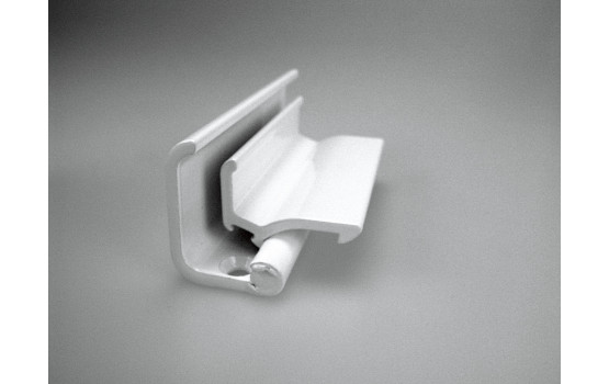 Cierre superpuesto