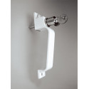 Surface-mounted lock CM-8
