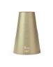 Anodizado inox mate INM1