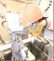 Maquinaria de mecanizado Jopesa 8